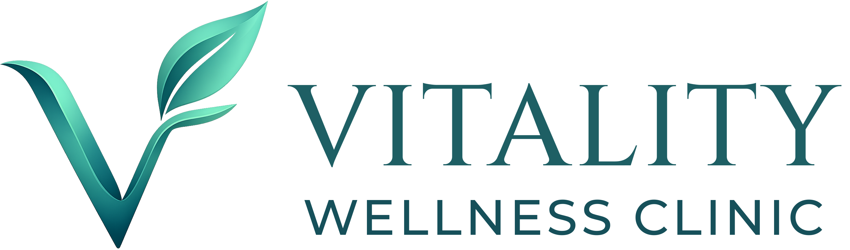 Vitality Wellness Clinic